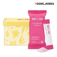 [Nutrione] BB LAB Low Molecular Collagen S 30p