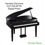 Yamaha Clavinova CLP-765 GP PE Digital Piano 