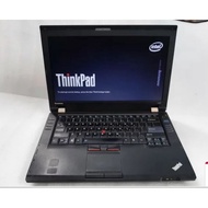ET156 Laptop LENOVO THINKPAD Core i7 core i5 core i3 Intel Pentium