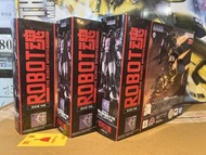 👍現貨 旺角皆旺b25 Bandai Namco Robot魂 ANIME Mobile suit gundam UC 0079 MSV MS-06R-1A Zaku II High Mobility