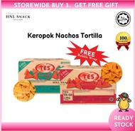 [NEW & HOT SELLING ITEM] KEREPEK NACHOS TORTILLA PEDAS🌶️BELADO/JAGUNG🌽 | SPICY/SWEETCORN NACHOS CHIP