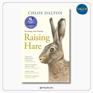 Raising Hare by Chloe Dalton