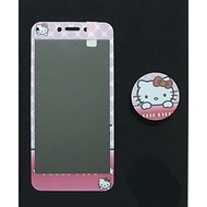 Oppo A71 / A71K / CPH1801 / CPH1717 / A71 2018 screen protector and stand pop Combo (select image)