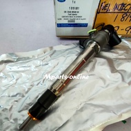 FUEL INJECTOR (2.2CC USE 4PCS & 3.2CC USE 5PCS) ( GENUINE PART )/FORD RANGER T6 / MAZDA BT50 >CK4Q-9