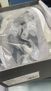 Us11 New Balance 992 GR
