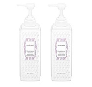 日本直送🇯🇵Jill Stuart 洗頭水護髮素套裝 Shampoo and Conditioner Set