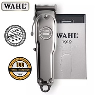 WAHL มืออาชีพ 1919 ปัตตาเลี่ยนไร้สาย 100 ปีครบรอบ จํากัด