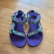 Women's Casual Shoes Teva No Box Size 38