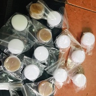 Visai control car grease