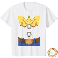 Disney Pixar Toy Story Jessie Costume Halloween T-Shirt