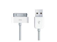 原廠品質 傳輸線/iphone4/ iPhone 4S/iPad1/iPad2/iPad3(new)/ipod