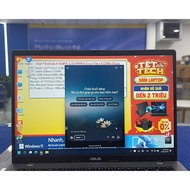 Laptop Asus Vivobook S S3407CA-LY095WS (Core Ultra 5-225H) (Xám) - Demo