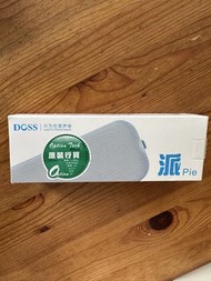 DOSS Pie Portable Bluetooth Speaker