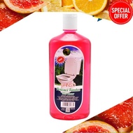 Pencuci Mangkuk Tandas, Pembersih Mangkuk Tandas, Ganso Toilet Cleaner Pine (750ML)