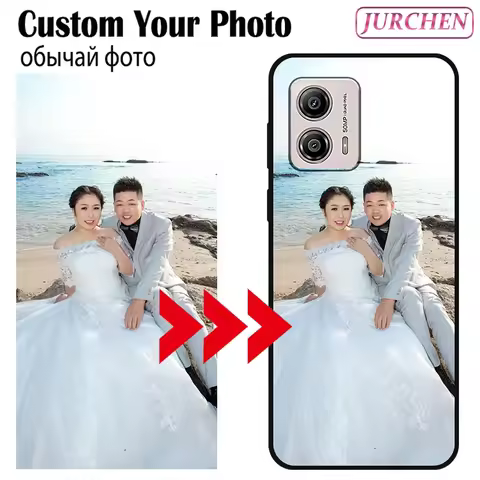 Custom Photo Case For Huawei Honor 90 GT X9A X6B Nova Y71 Y72 Y62 Pura 70 P70 X5 200 Lite Pro Plus U
