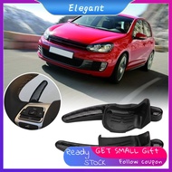 [ELE] ABS Steering Wheel Shift Paddle Blade Shifter for VW CC Golf 6 Passat B6 Jetta MK5