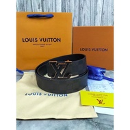 Imported Men's BELT LV3131 LEATHER