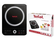 Tefal เตาแม่เหล็กไฟฟ้า IH720870 กำลังไฟ 2100 วัตต์ รับประกันศูนย์ 2 ปี