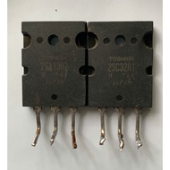 Scallop 2SA1302 2SC3281