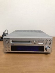 ONKYO MD 甲板 MD-105FX (INTEC205 系列)