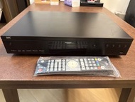 Giec 杰科 BDP-G5700 UHD 4K 藍光硬碟播放機