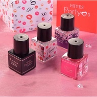 HIYES Authentic Intimate Fragrance Oil, Aesthetic Secret Women's Perfume Gift Box, Long-lasting Frag