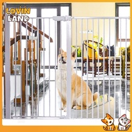 Cat & Dog Fence Indoor Cat Fence Fence Children Stair Safety Fence Isolation Railings