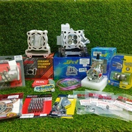 Package Api Ceramic Block Lc135 62MM