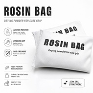 SPORTS ROSIN BAG Absorb Sweat And Enhance Grip Suitable for Bowling,Badminton,Weightlifting,Gymnasti
