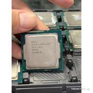 Intel/Intel i5-4570 Dismantling Model Quality Warranty One Year 9.5 New Ready Stock