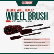 Wheel Woolies Wheel Brush
