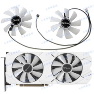 GALAX/GALAX RTX2070 2080 2080 SUPER EX White V2 Graphics Card Cooling Fan