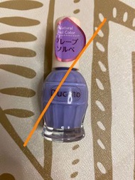 日本 美國 revlon 指甲油 Ducato   Blue nail polish 洗甲水 cutex innisfree