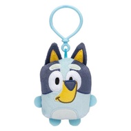 Bluey S10 Mini Plush Toy Bag Keychain