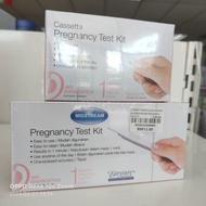 Avo Pregnancy Test kit (casette/midstream) 1pcs