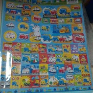 Sanrio the Runabouts 貼紙