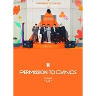 Jasa Check Out tiket konser PTD on Stage LA BTS