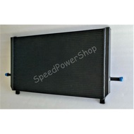 aluminium big intercooler for a45 AMG cla45 AMG gla45