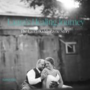 Laura's Healing Journey Banner Kidd