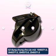 Nắp ấn phích 2 lít Rạng Đông mã 2045ST3 nắp nhựa thay thế nắp cần bơm gioăng bình thủy 2045ST1E 2045