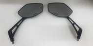 KYMCO  光陽  G DINK 300 左右倒後鏡一對