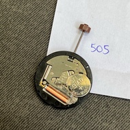 [ SWISS MACHINE ] Ronda 505 515 wristwatch movement - Premium Ronda G2 movement