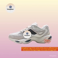 983 Series New Style Thick-Soled Sneakers Anti-Slip Wear-Resistant Men Women Commuter Trendy Shoes 2