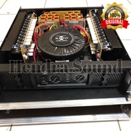 Dijual Power Amplifier RDW FA 4 FA4 ORIGINAL 2 channel Berkualitas