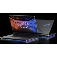 ROG Strix 16 G635 Intel U9-275HX + RTX5070Ti 2025 gaming laptop