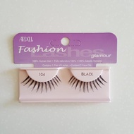 Ardell Fashion Lashes - 104 Black
