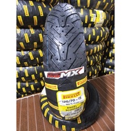Pirelli Angel scooter tire 120/70-15 120/70 Ring 15 new old stock 2017