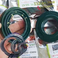 [01cái] Phớt máy cày YEI 40*77*17.5 | PNA 40*72*25 | QLFY 40*70*18 phụ tùng phớt giàn xới máy cắt li