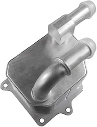 Engine Oil Cooler For Explore Edge 3.5L 2011-2015 7T4Z6A642A 8A8E-6A642-Aa