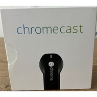 Chromecast Google Cast